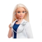 Barbie - Кукла Кукла с професия Доктор Продукт Barbie - Кукла Кукла с професия Доктор - 5 - BG Hlapeta
